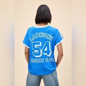 Daydreamer Lakeview Hockey Club T-Shirt